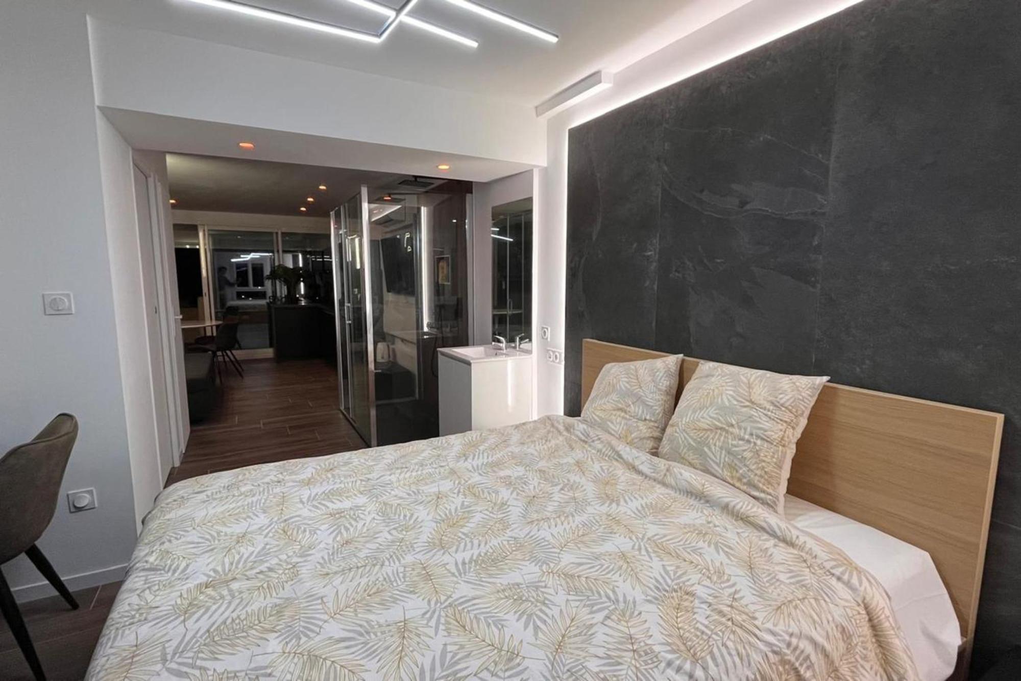 Naturiste Cap D'Agde Port Nature 548 Exterior foto